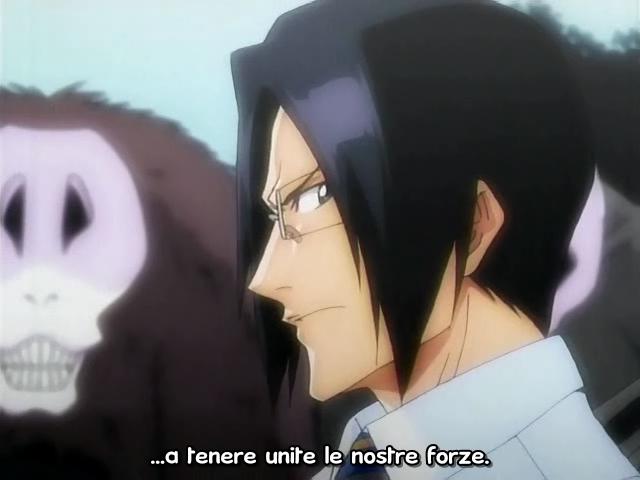 Otaku Gallery  / Anime e Manga / Bleach / Screen Shots / Episodi / 014 - Scontro mortale schiena contro schiena / 069.jpg